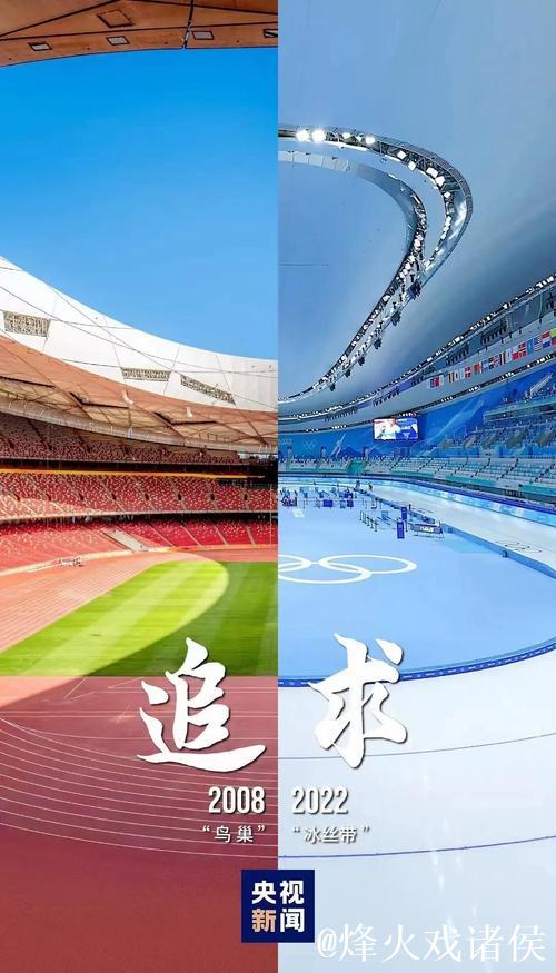 冰雪赛场耀荣光 中国冬奥再启新征程 冰雪赛场耀荣光 中国冬奥再启新征程