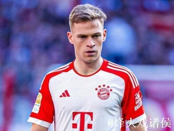 足彩伤停：拜仁核心基米希缺阵 科隆7将无缘出战